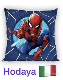 Federe per cuscini letto divano 40 x 40 cm Spider- - Arredamento e  Casalinghi In vendita a Monza e della Brianza