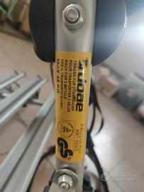 porta pici peruzzo mod. Padova alu