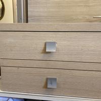 comodinino due comodini 15€ uno