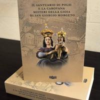 Santuario Madonna di Polsi 