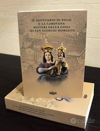 Santuario Madonna di Polsi 