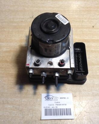 Pompa abs - SUZUKI alto 08-13