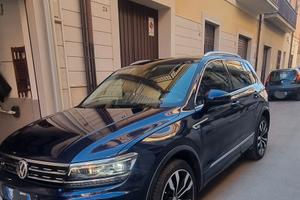 Volkswagen Tiguan 2.0 TDI 4motion DSG