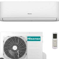 Condizionatore  hisense 12000 btu