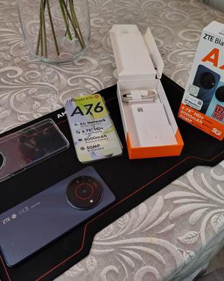 Zte Blade A 76
