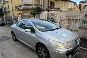 Peugeot 307 cc