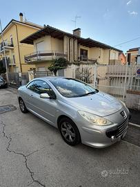 Peugeot 307 cc