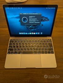 MacBook 12 Retina