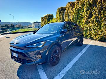 Cupra Formentor e-hybrid 204 cv