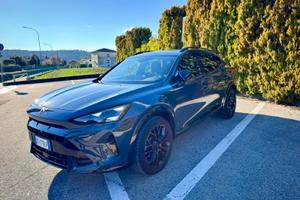 Cupra Formentor e-hybrid 204 cv