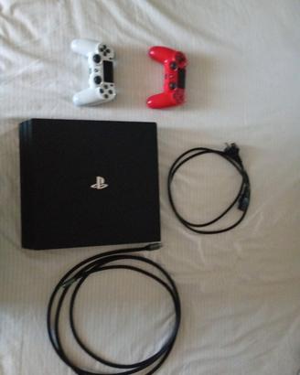 PS4 pro 