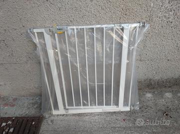 cancelletto protezione bimbi