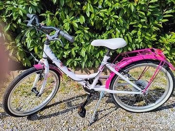 Bici bambina