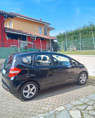 Honda Jazz Elegance