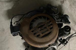 Motore Ape Tm P50