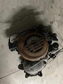 Motore Ape Tm P50