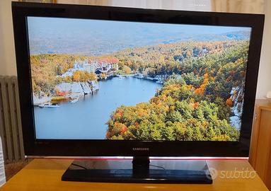 Televisore Samsung 37" Full HD