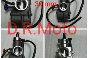Carburatore PE 30 MM keihin polini