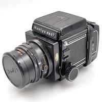 Mamiya RB67 professionalS