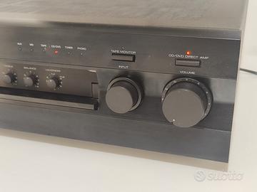 Amplificatore Yamaha 60W 