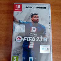 fifa 23 per nintendo switch