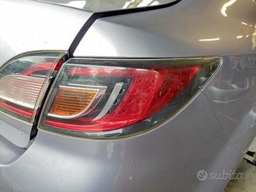 Fanale posteriore destro MAZDA 6 del 2010