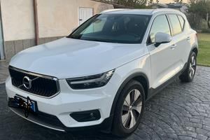 perfetta Volvo XC40 business
