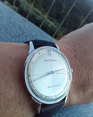 seiko champion vintage
