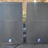 db technologies flexsys f 15