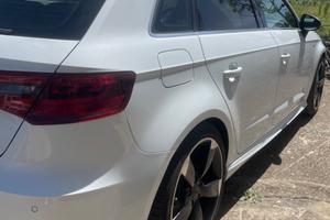 AUDI A3 Sportback e-tron