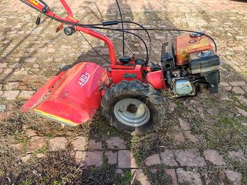 motocoltivatore Fort 
