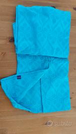 Fascia porta bebè - babywearing