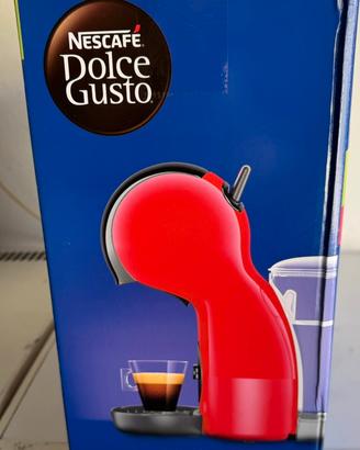 Macchina da caffè dolce gusto