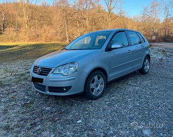 Volkswagen Polo 1.2 Solo 70.000 Km