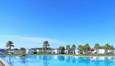 Bilocale settimana 28 Salento