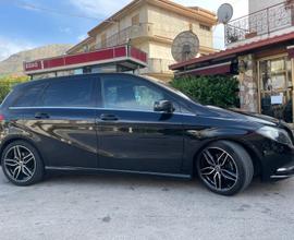Mercedes Classe B