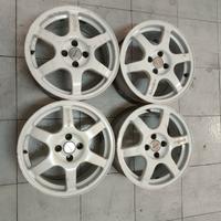 Speedline Corse 7 X 16 TROFEO MONOMARCA MG