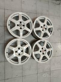 Speedline Corse 7 X 16 TROFEO MONOMARCA MG