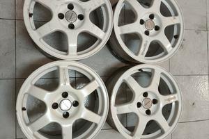 Speedline Corse 7 X 16 TROFEO MONOMARCA MG