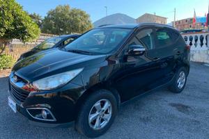 Hyundai iX35 1.7 CRDi