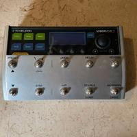 Loop Station - Voicelive 3 TC Helicon