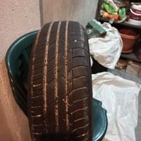 pneumatici estivi  165/70/14