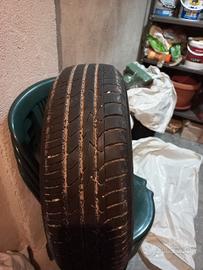 pneumatici estivi  165/70/14