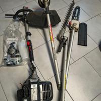 Decespugliatore