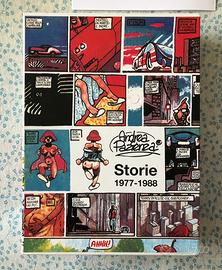 Andrea Pazienza Storie