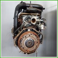 Motore Completo Funzionante Y17DT 55kw OPEL ASTRA 