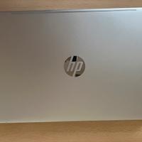 PC HP Pavilion 15-eg0000nl