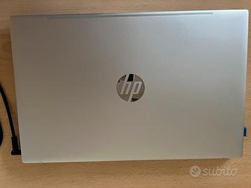 PC HP Pavilion 15-eg0000nl