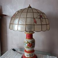 Lampada Da Tavolo
