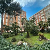 Ampio 5 Vani nel Parco INCIS